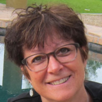 Kathy Kristensen