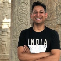 Udai Sharma