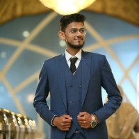Arsalan Mughal