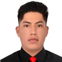 Yhon Alfredo Colque Cucho