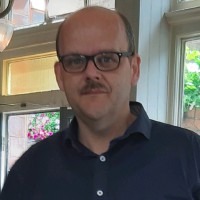 dirk van den broeck