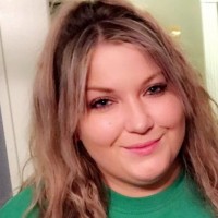 Bethany Corder