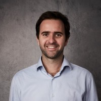 Nicolás Bledel Irarrázaval