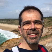 Marcos Gonçalves