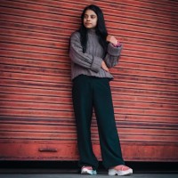 Nidhi Sharma