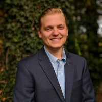 Caleb Vickers