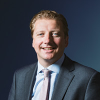 Alastair Tyrrell