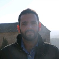 Elias Kakish Bonilla