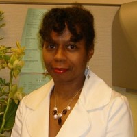 Yvonne Walker