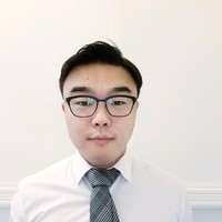 Brian Woo Joo Choi