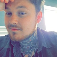Jordan Coxford