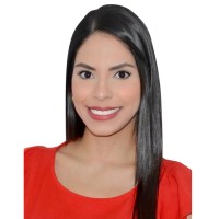 Sheyla Lux Rambal