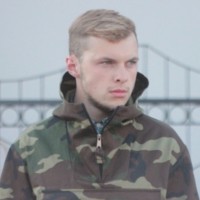 Bohdan Chornyi