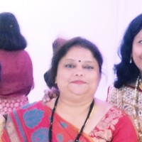 Vijaya Shinde