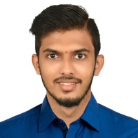 Prithveesh S A