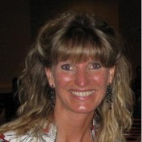 Michelle Ward