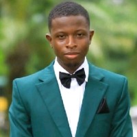 Kouadio David Christian KOUAKOU