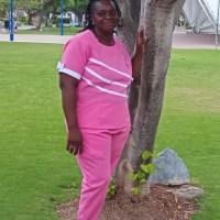 Kelly-Ann Williams-Harridon