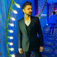 Mukeshkumar Shrimali