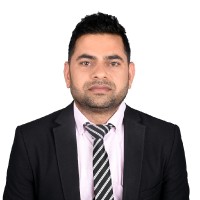 Anuj Kumar