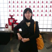 Luise K Chen