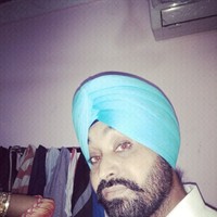 Mohinder Singh
