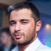 Engin Demirci