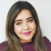 Farrah Dsouza