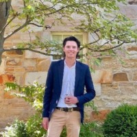 Lachlan Daniels