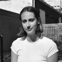 Mae Enserink