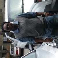 Brain Matunzi