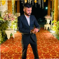 Krupal Rajput