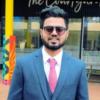 Sachin Basavaraj Patil (Fcmgr)