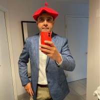 Mauricio Cordero Brevis