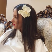 Mahsa Ahmadi