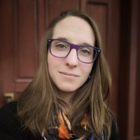 Elizabeth (Betsy) Benedetti