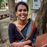 Maria Kakkanattu