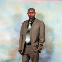 Philip Mpungu