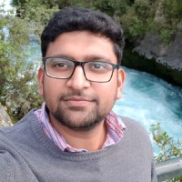 Varun Varghese