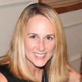 Kristina Desantis Scheffler