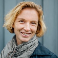 Tara Hansen-Laubscher
