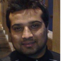 Sudip Regmi