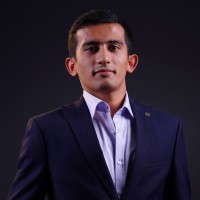 Pulat Nazarov
