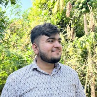 Yash Patel