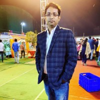 Jyotish Kumar