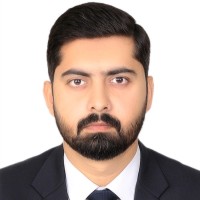 Syed Ahmed Raza