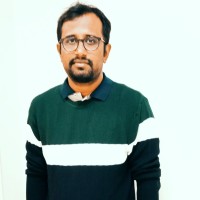 Avinash A