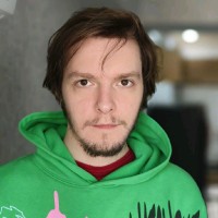 Vadim Zhuravlev