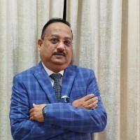 Debasish Sen
