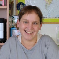 Wendy Parker